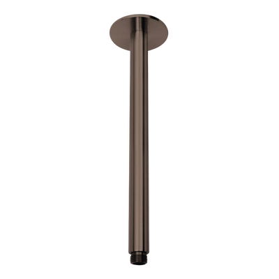 Phoenix Vivid Ceiling Arm 300mm Brushed Bronze