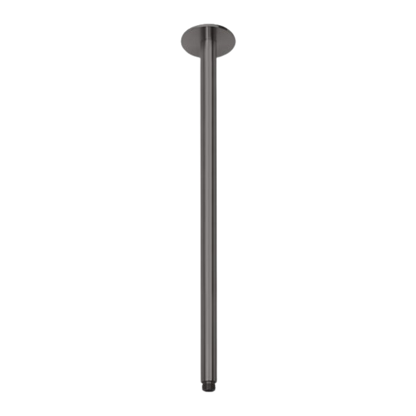 Phoenix Vivid Ceiling Arm 450mm Brushed Carbon
