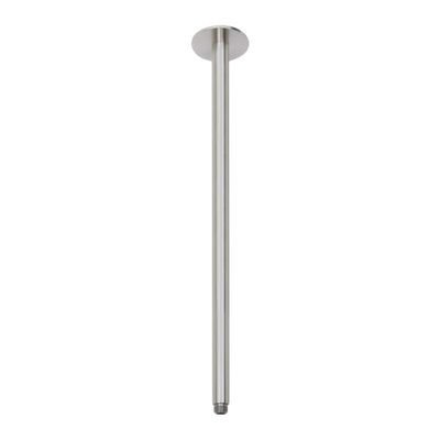 Phoenix Vivid Ceiling Arm 450mm Brushed Nickel