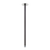 Phoenix Vivid Ceiling Arm 450mm Chrome