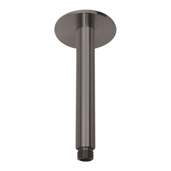 Phoenix Vivid Ceiling Arm 150mm Brushed Carbon