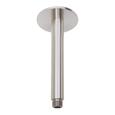 Phoenix Vivid Ceiling Arm 150mm Brushed Nickel