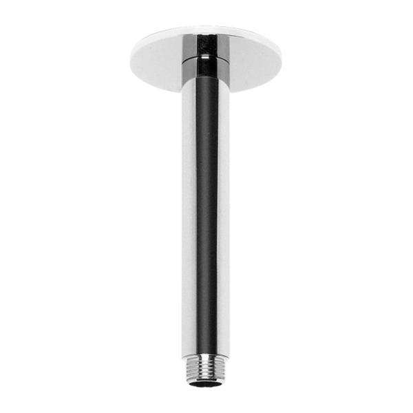 Phoenix Vivid Ceiling Arm 150mm Chrome