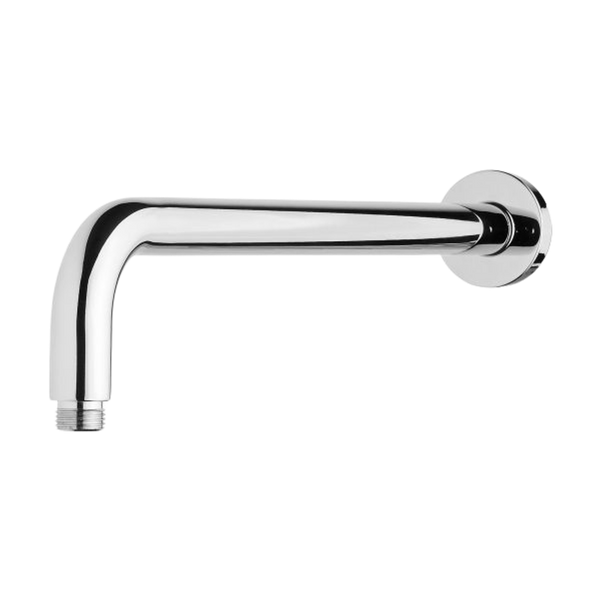 Phoenix Vivid Shower Arm 400mm Round Chrome