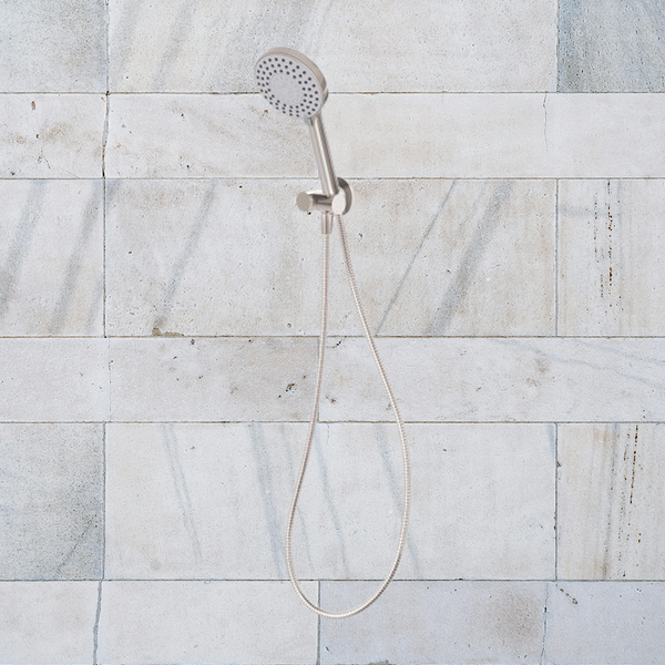 Phoenix Vivid Hand Shower Brushed Nickel