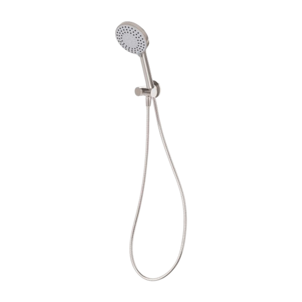 Phoenix Vivid Hand Shower Brushed Nickel