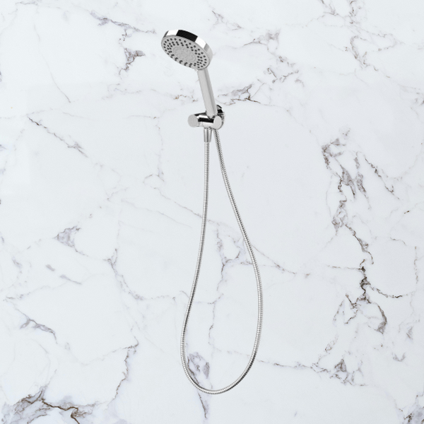 Phoenix Vivid Hand Shower Chrome