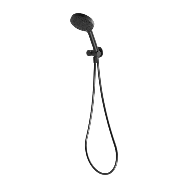 Phoenix Vivid Hand Shower Matte Black