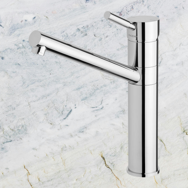 Phoenix Vivid Premium Sink Mixer Chrome
