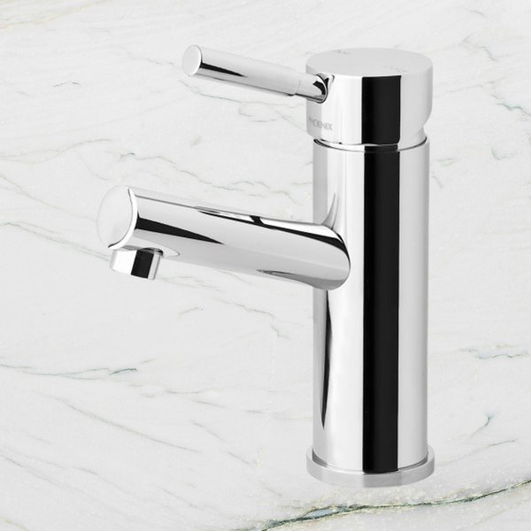 Phoenix Vivid Basin Mixer Chrome