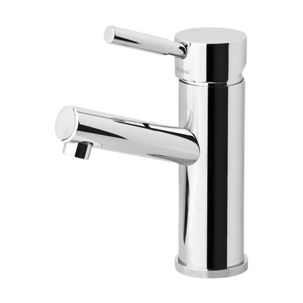 Phoenix Vivid Basin Mixer Chrome