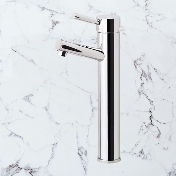 Phoenix Vivid Vessel Mixer Chrome