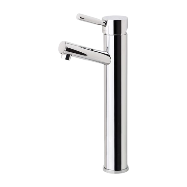 Phoenix Vivid Vessel Mixer Chrome