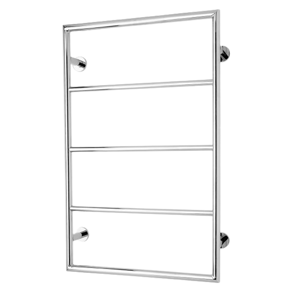 Phoenix Vivid Towel Ladder Chrome