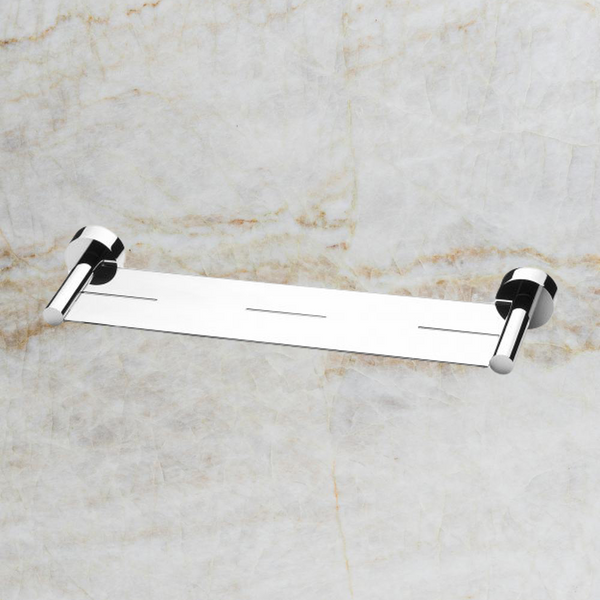 Phoenix Vivid Metal Shelf Chrome