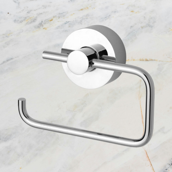 Phoenix Vivid Toilet Roll Holder Chrome