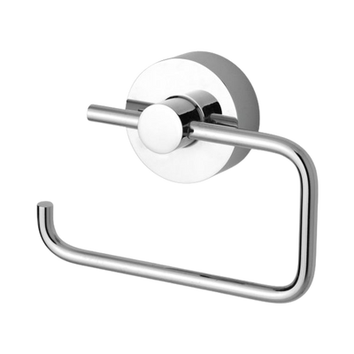 Phoenix Vivid Toilet Roll Holder Chrome