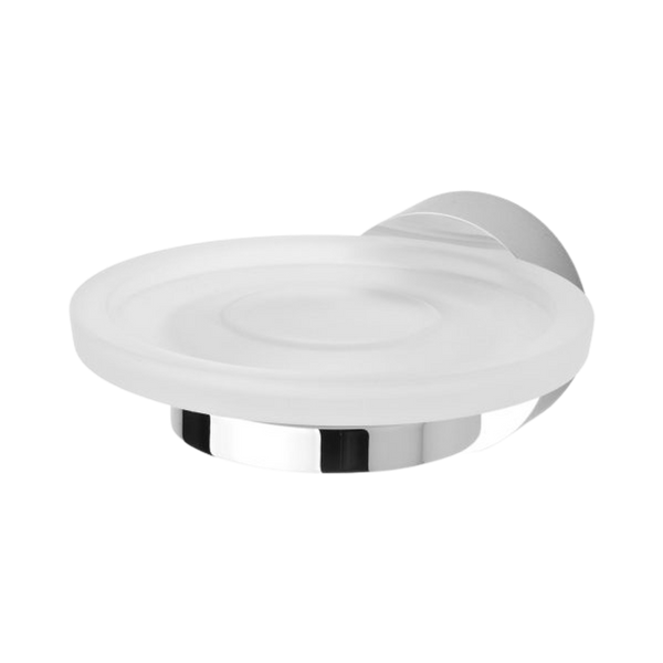 Phoenix Vivid Soap Dish Chrome