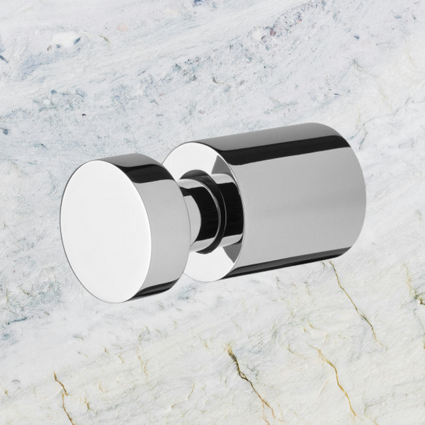 Phoenix Vivid Robe Hook Chrome