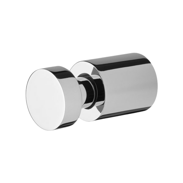 Phoenix Vivid Robe Hook Chrome