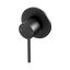 Phoenix Vivid Slimline SwitchMix Shower/Wall Mixer (Fit-Off Kit) Matte Black Lead Free