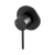 Phoenix Vivid Slimline SwitchMix Shower / Wall Mixer Fit-Off Kit  Matte Black