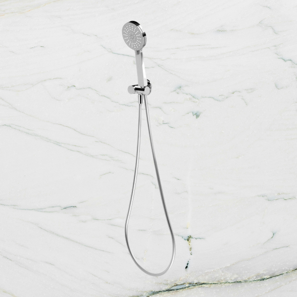 Phoenix Vivid Slimline Hand Shower Chrome