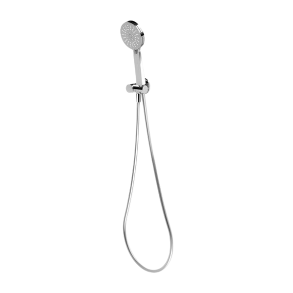 Phoenix Vivid Slimline Hand Shower Chrome
