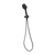 Phoenix Vivid Slimline Hand Shower Matte Black