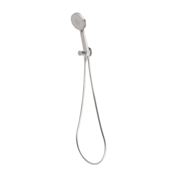Phoenix Vivid Slimline Hand Shower Brushed Nickel