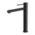 Phoenix Vivid Slimline Vessel Mixer Matte Black