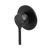 Phoenix Vivid Slimline Oval SwitchMix Shower / Wall Mixer Fit-Off Kit  Matte Black