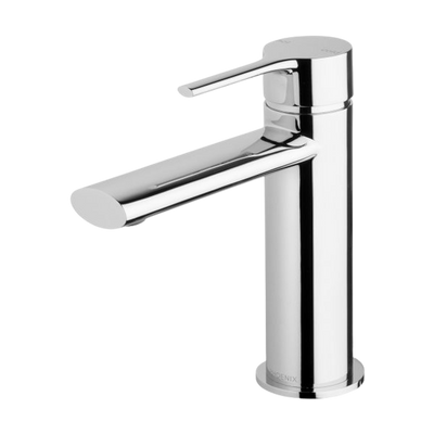 Phoenix Vivid Slimline Oval Basin Mixer Chrome