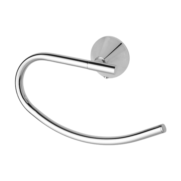 Phoenix Ivy Hand Towel Holder Chrome