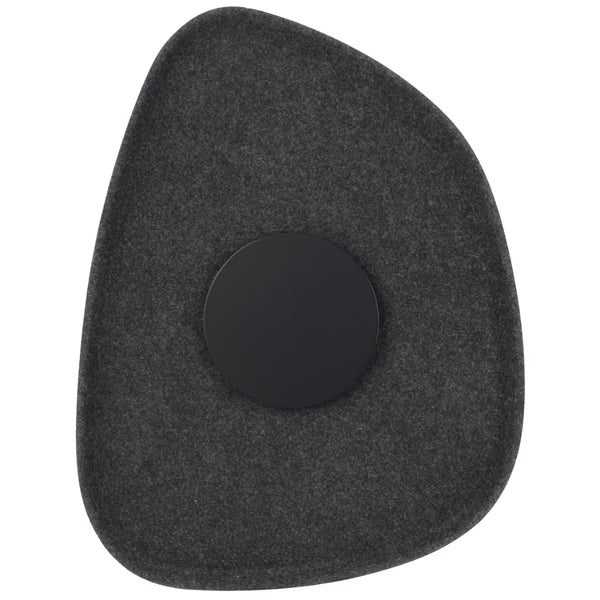 Telbix Raxa Wall Light Black