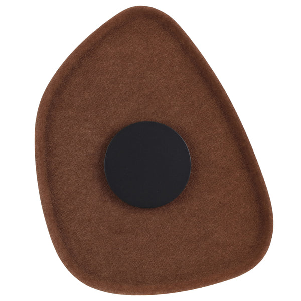 Telbix Raxa Wall Light Brown