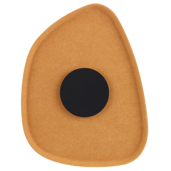 Telbix Raxa Wall Light Orange