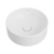 Fienza Reba Luxe Above Counter Basin Matte White