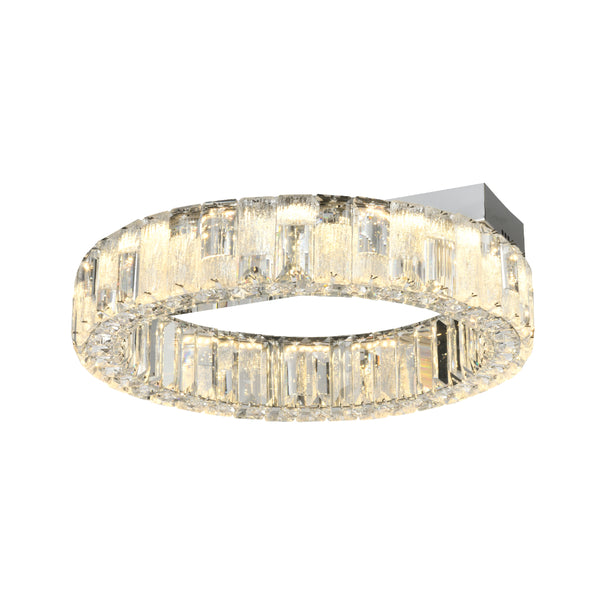 Telbix Rias 40 CTC Chrome