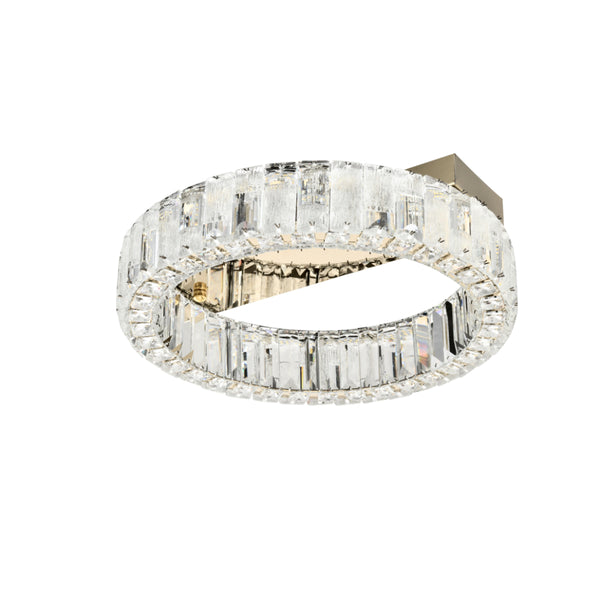 Telbix Rias 40 CTC Gold