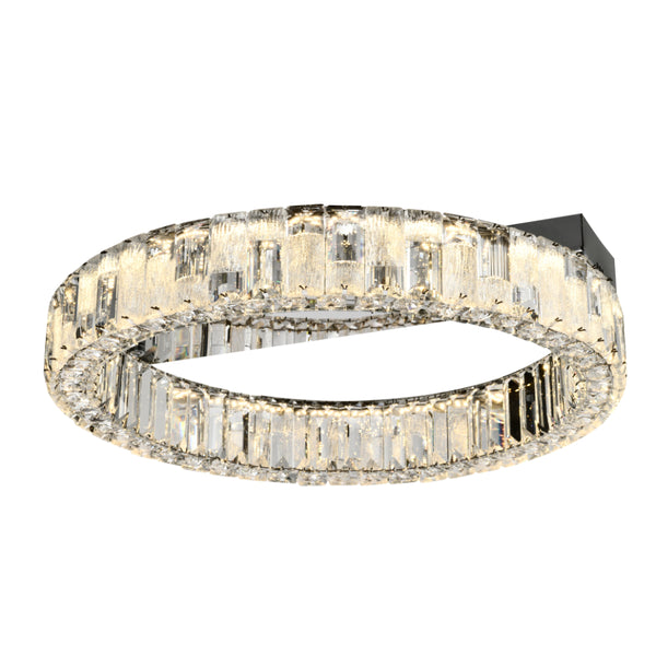 Telbix Rias 50 CTC Chrome