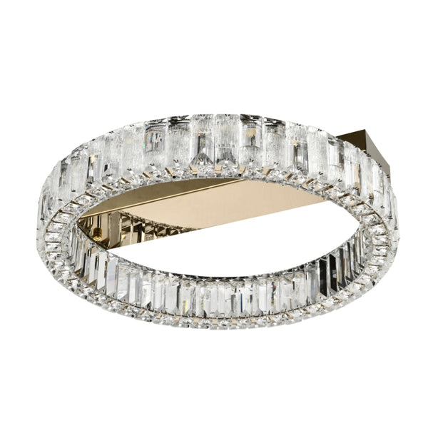 Telbix Rias 50 CTC Gold