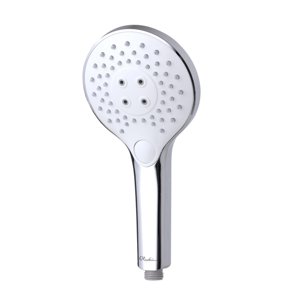 Oliveri Rome Hand Shower Head Chrome