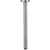 Oliveri Rome Ceiling Mounted Shower Arm Brushed Nickel