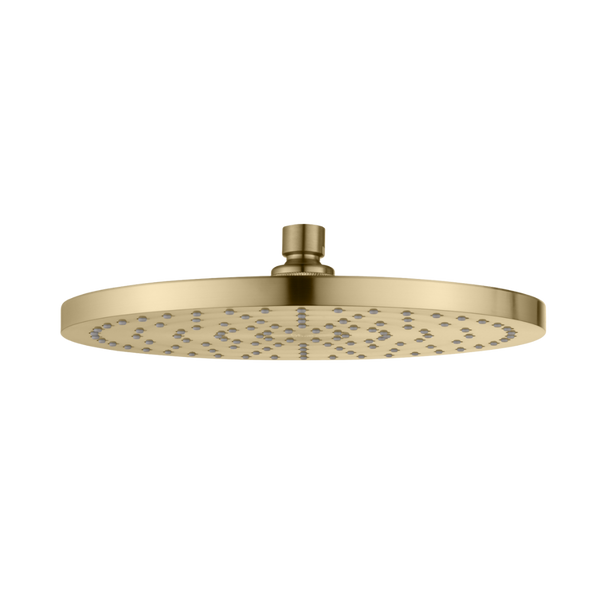Oliveri Rome Shower Rose Classic Gold