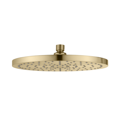 Oliveri Rome Shower Rose Classic Gold