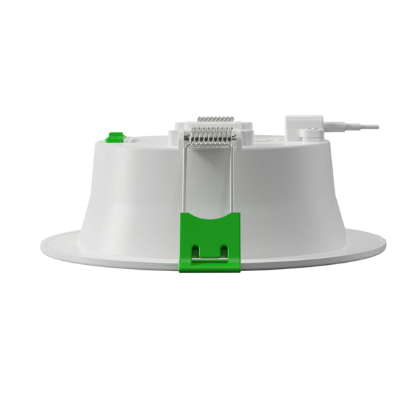 Telbix Rondo Downlight 3CCT Dim White