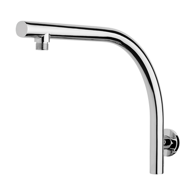 Phoenix Rush High-Rise Shower Arm Chrome