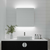 Remer Miro LED Mirror 750mm Frameless