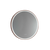 Remer Sphere LED Mirror 600mm Cuban Bronze